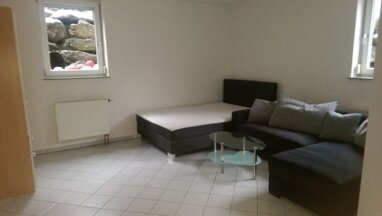 Wohnung zur Miete 600 € 1 Zimmer 35 m² -1. Geschoss Unterelchingen Elchingen 89275