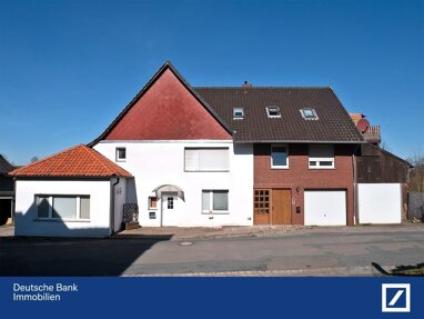 Mehrfamilienhaus zum Kauf 259.000 € 11 Zimmer 273,1 m² 1.756 m² Grundstück Uchtdorf Rinteln 31737