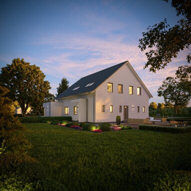 Mehrfamilienhaus zum Kauf Provisionsfrei 584.331 € 10 Zimmer 269 m² 542 m² Grundstück Gosheim 78559
