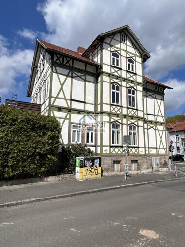 Mehrfamilienhaus zum Kauf 1.150.000 € 19 Zimmer 487 m² 678 m² Grundstück Gartetalbahnhof Göttingen 37073