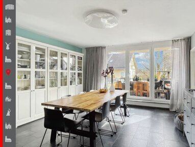 Wohnung zum Kauf 540.000 € 5 Zimmer 100 m² 1. Geschoss Ottendichl Haar 85540