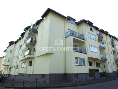 Wohnung zum Kauf 199.000 € 2 Zimmer 53 m² Müngersdorf Köln 50933