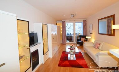 Wohnung zur Miete Wohnen auf Zeit 900 € 1 Zimmer 36 m² frei ab 01.07.2024 Ostertor Bremen 28195