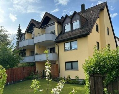 Wohnung zum Kauf 179.000 € 3 Zimmer 76 m² 1. Geschoss Altdorf Altdorf bei Nürnberg 90518