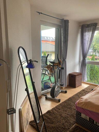 Wohnung zum Kauf 320.000 € 2 Zimmer 62,1 m² 1. Geschoss Französisch Buchholz Berlin 13127