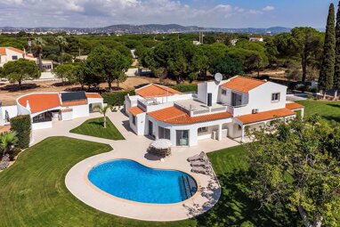 Villa zum Kauf Provisionsfrei 3.450.000 € 7 Zimmer 414 m² 2.480 m² Grundstück Almancil