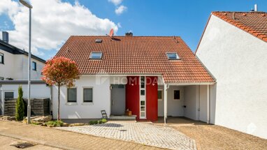 Einfamilienhaus zum Kauf 569.000 € 8 Zimmer 210 m² 397 m² Grundstück Nußbaum Neulingen 75245