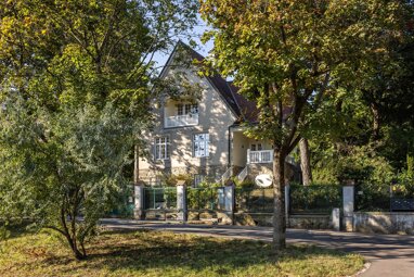 Haus zum Kauf 2.780.000 € 8 Zimmer 286,5 m² 774 m² Grundstück Wien 1190