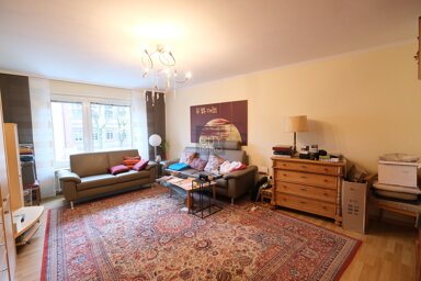 Wohnung zur Miete 780 € 2 Zimmer 71 m² 1. Geschoss Sandberg Nürnberg 90419