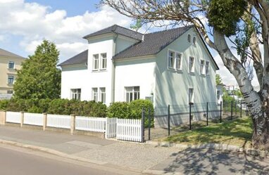 Wohnung zur Miete 690 € 3 Zimmer 86 m² 2. Geschoss Kötzschenbroder Str. 138 Kaditz (Riegelplatz) Dresden 01139