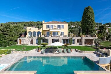 Einfamilienhaus zur Miete Provisionsfrei 500 m² 4.660 m² Grundstück Terrefial Cannes 06400