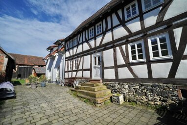 Einfamilienhaus zum Kauf 539.000 € 5 Zimmer 150 m² 1.201 m² Grundstück Reichelsheim Reichelsheim 61203