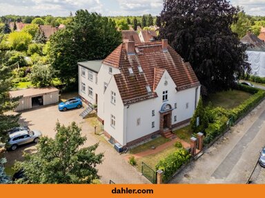 Mehrfamilienhaus zum Kauf 1.600.000 € 483 m² 2.011 m² Grundstück Potsdam - West Potsdam 14471