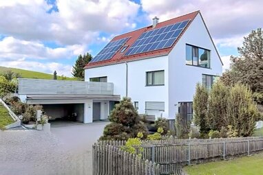 Einfamilienhaus zum Kauf 1.545.000 € 8 Zimmer 320 m² 890 m² Grundstück Gosseltshausen Wolnzach / Gosseltshausen 85283
