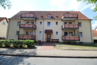 Wohnung zur Miete 300 € 1 Zimmer 38,3 m² EG Lippstädter Straße 46 Windflöte Bielefeld 33659