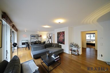 Wohnung zum Kauf 1.050.000 € 2 Zimmer 100 m² EG Neuschwabing München 80798