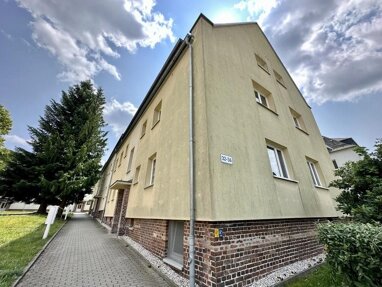 Wohnung zur Miete 301 € 3 Zimmer 49,5 m² 2. Geschoss Sandstr. 36 Borna-Heinersdorf 131 Chemnitz 09114