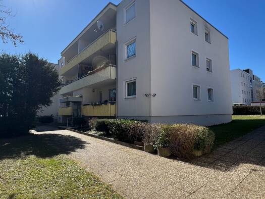 Wohnung zum Kauf 149.000 € 2 Zimmer 48,1 m² frei ab sofort Bad Kreuznach 55545