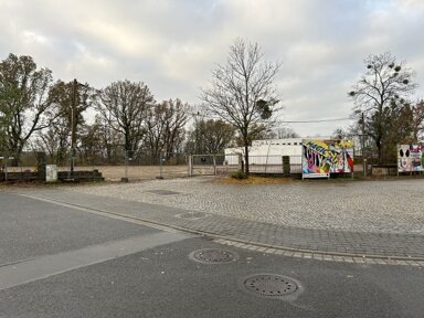 Gewerbegrundstück zur Miete 1,50 € 5.000 m² Grundstück Hellersiedlung Dresden 01099