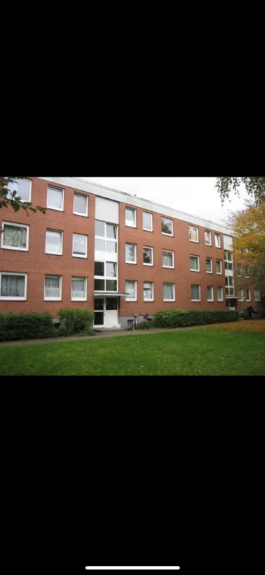 Wohnung zur Miete 670 € 3 Zimmer 61 m² 1. Geschoss Berliner Ring Burgdorf - Süd Burgdorf 31303