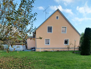 Einfamilienhaus zum Kauf 249.000 € 5 Zimmer 150 m² 900 m² Grundstück Pirkensee Maxhütte-Haidhof / OT Pirkensee 93142