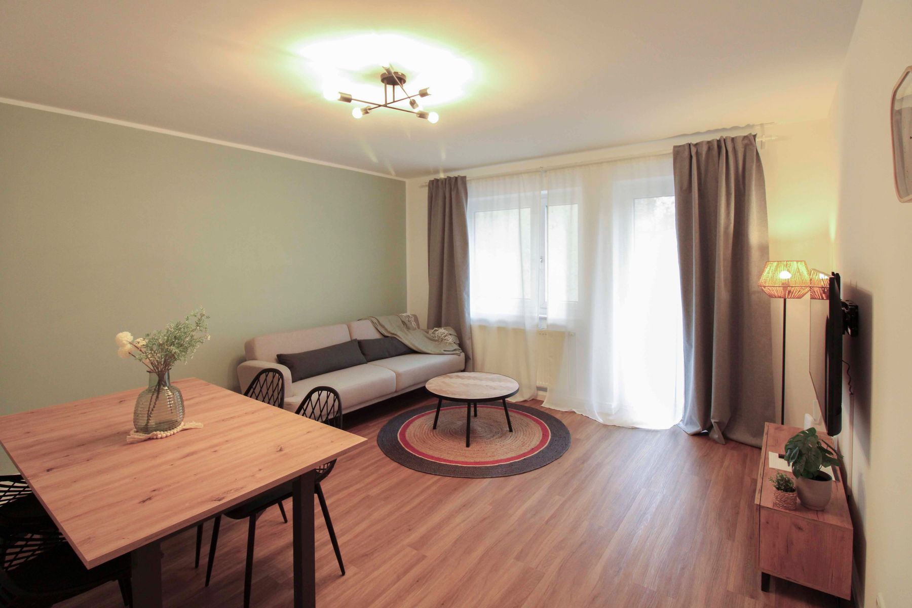 Wohnung zum Kauf 288.000 € 3 Zimmer 67,1 m²<br/>Wohnfläche 2. Stock<br/>Geschoss Westend Wiesbaden 65195