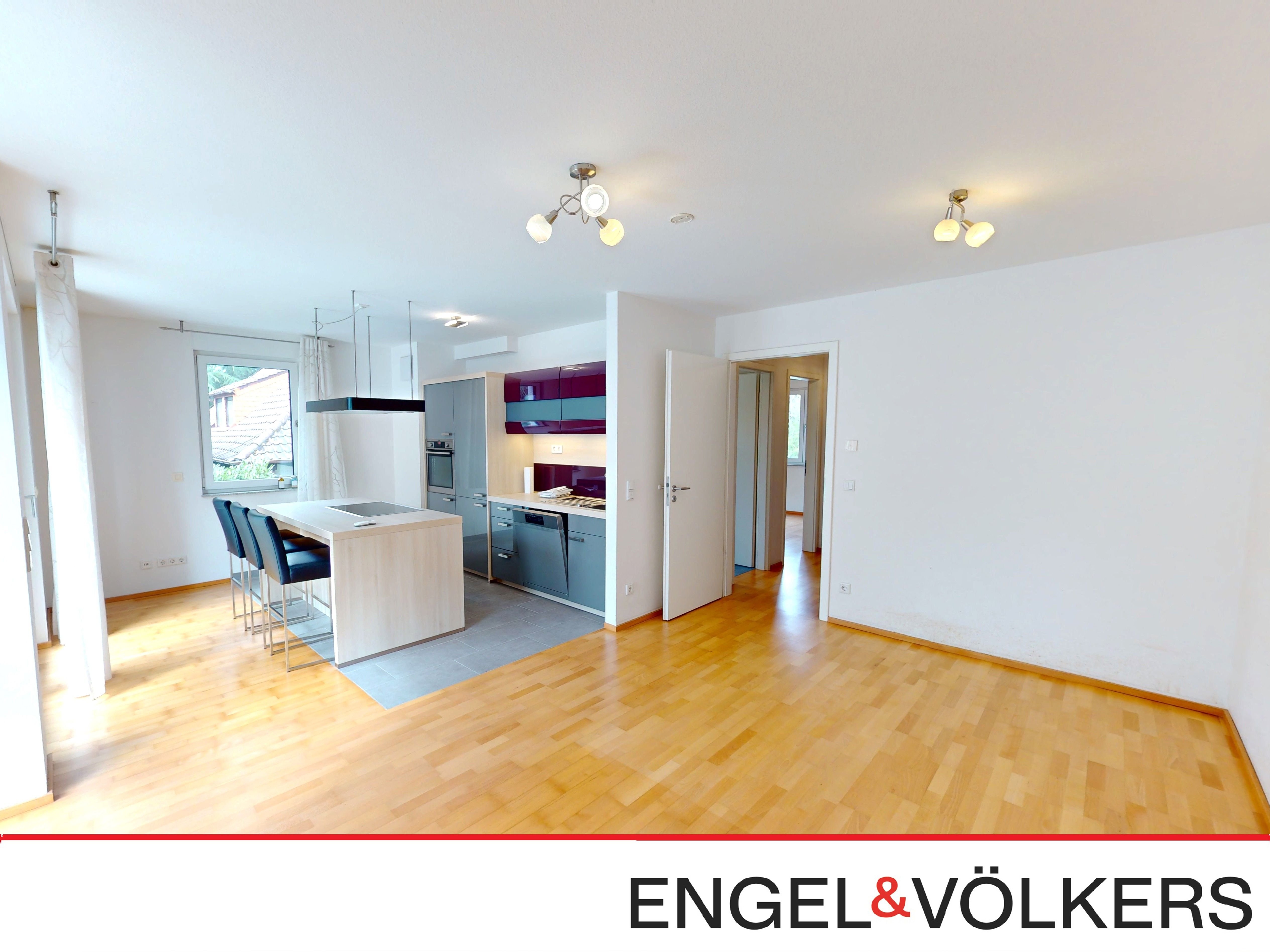 Wohnung zum Kauf 369.000 € 2 Zimmer 56 m²<br/>Wohnfläche Bretzenheim Mainz 55128