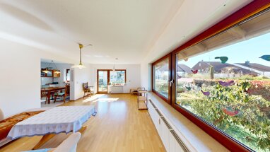 Mehrfamilienhaus zum Kauf 595.000 € 8 Zimmer 219 m² 526 m² Grundstück Bahlingen 79353