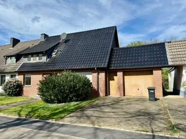 Doppelhaushälfte zum Kauf 309.000 € 4 Zimmer 105,7 m² 477 m² Grundstück Stadtmitte Waltrop 45731