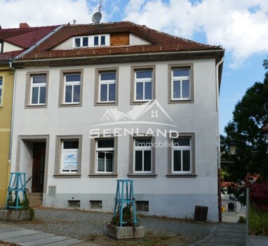 Einfamilienhaus zum Kauf 90.000 € 8 Zimmer 190 m² 200 m² Grundstück Pfortenstraße 9 Kamenz Kamenz 01917