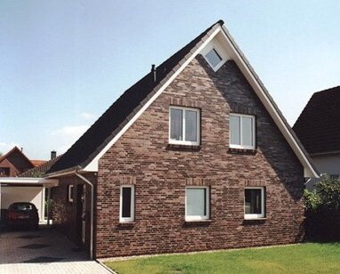 Einfamilienhaus zum Kauf 348.700 € 4 Zimmer 143 m² 753 m² Grundstück Dörpen Dörpen 26892