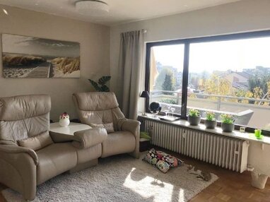 Wohnung zur Miete Wohnen auf Zeit 1.400 € 3 Zimmer 96 m² frei ab sofort Oftersheim 68723