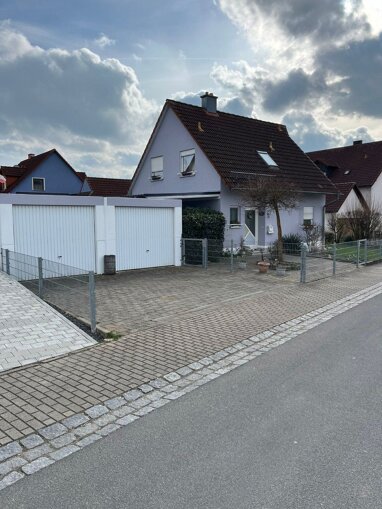 Haus zur Miete 1.500 € 7 Zimmer 130 m² 680 m² Grundstück Sambach Pommersfelden 96178