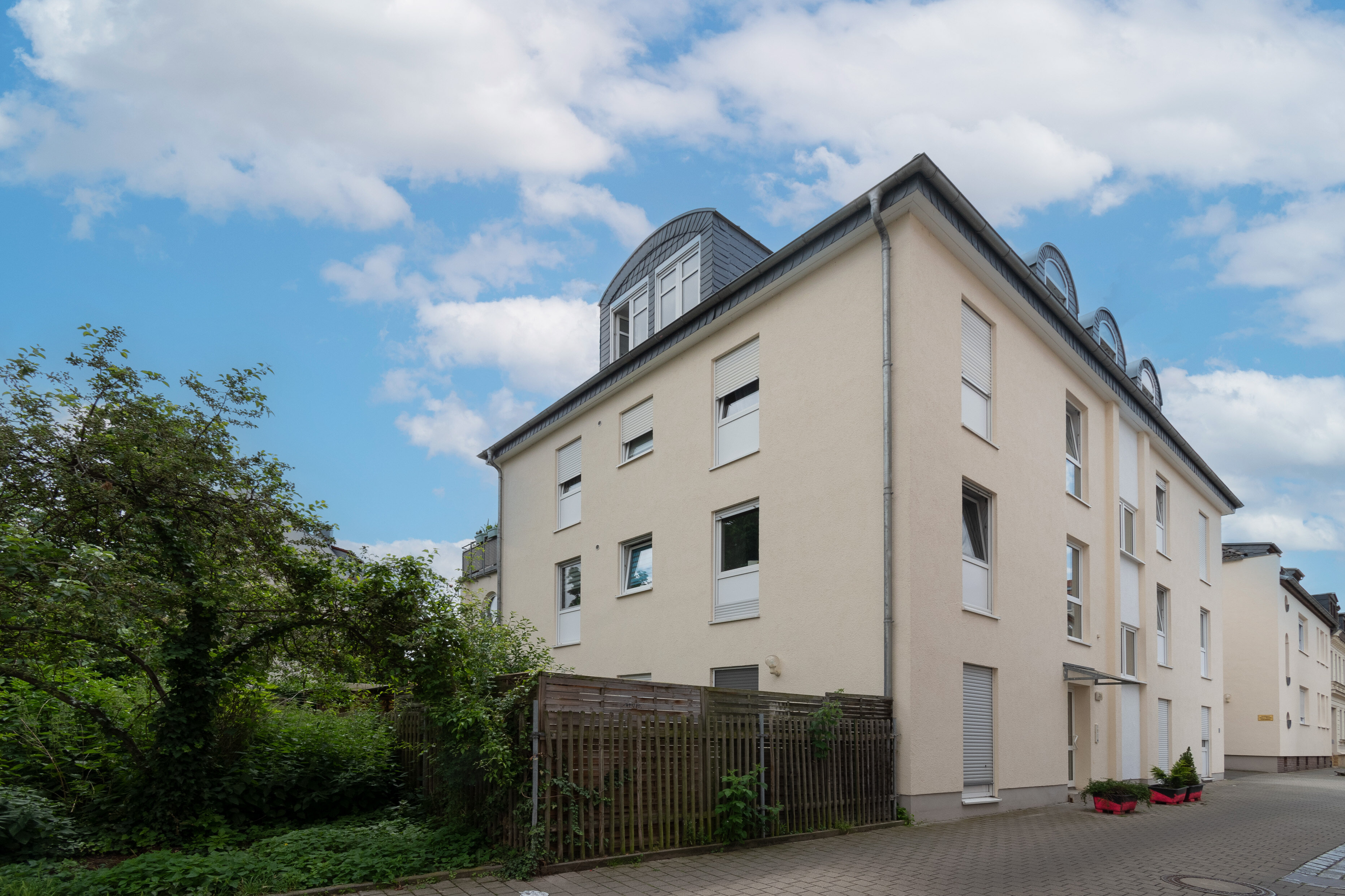 Wohnung zum Kauf 190.000 € 3 Zimmer 71,9 m²<br/>Wohnfläche Kleinzschocher Leipzig 04229