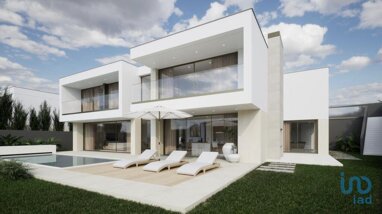 Einfamilienhaus zum Kauf 2.220.000 € 6 Zimmer 324 m² 775 m² Grundstück Calheta
