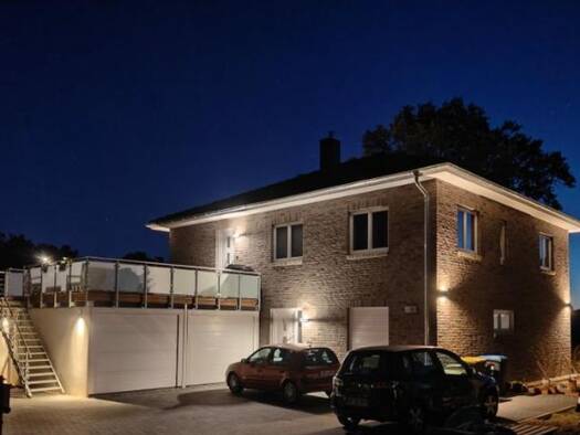 Terrassenwohnung zur Miete 1.080 € 2,5 Zimmer 79 m² Geschoss EG/1 frei ab 01.02.2026 Steinburg 22964