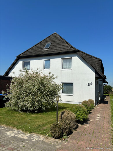 Mehrfamilienhaus zum Kauf 398.000 € 302,1 m² 946 m² Grundstück Ranzenbüttel Berne 27804