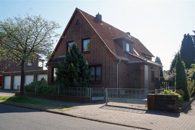 Einfamilienhaus zum Kauf 259.000 € 9 Zimmer 180 m² 822 m² Grundstück Soltau Soltau 29614