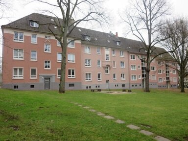 Wohnung zur Miete 435 € 2,5 Zimmer 49,4 m² EG frei ab 01.04.2025 Am Alfredspark 13 Holsterhausen Essen 45145