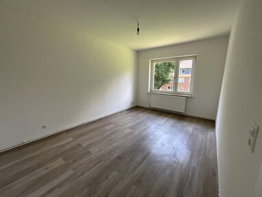 Wohnung zur Miete 311 € 2 Zimmer 48,2 m² 1. Geschoss Bremer Straße 201 Bant Wilhelmshaven 26389