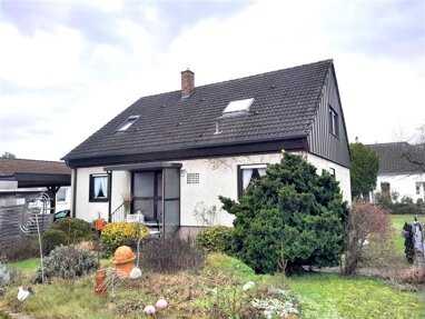Einfamilienhaus zum Kauf 329.000 € 7 Zimmer 161 m² 603 m² Grundstück Bad Windsheim Bad Windsheim 91438