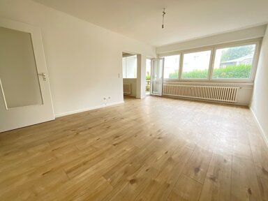 Wohnung zur Miete nur mit Wohnberechtigungsschein 309 € 2 Zimmer 56,1 m² EG frei ab 16.01.2025 Peterstr. 12 Stadtkern - Süd Iserlohn 58636