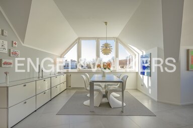 Wohnung zum Kauf 945.000 € 2 Zimmer 111 m² frei ab 01.06.2025 Winterhude Hamburg 22303