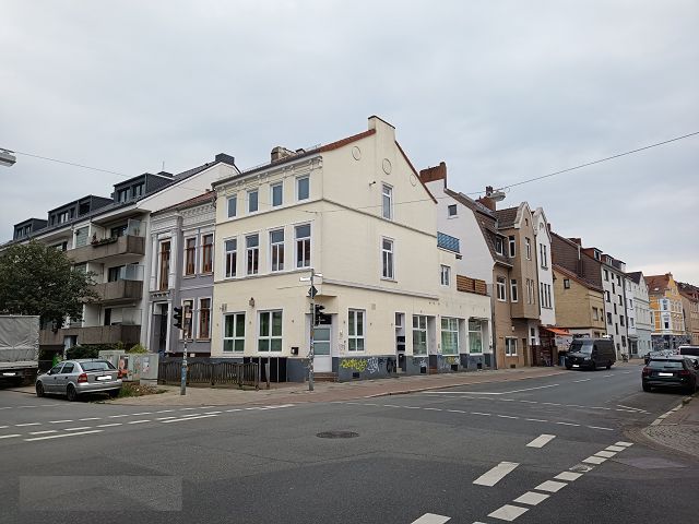 Wohn- und Geschäftshaus zum Kauf als Kapitalanlage geeignet 689.000 € 414,3 m²<br/>Fläche 180 m²<br/>Grundstück Buntentor Bremen 28201