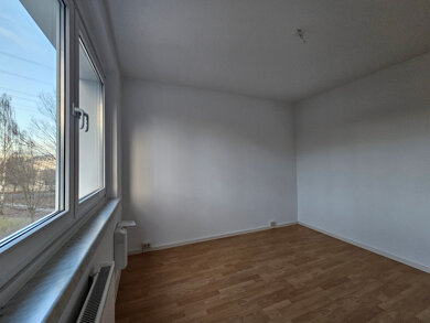 Wohnung zur Miete 303 € 2 Zimmer 55 m² 6. Geschoss Marie-Tilch-Straße 11 Hutholz Chemnitz 09123