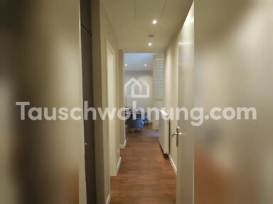 Wohnung zur Miete Tauschwohnung 840 € 1 Zimmer 26 m² Neustadt Hamburg 20459