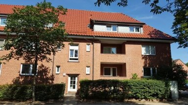 Wohnung zur Miete 549 € 2 Zimmer 53,2 m² EG Riehlstraße 2 Lohbrügge Hamburg 21033