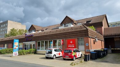 Laden zur Miete provisionsfrei 54 m² Verkaufsfläche Goerg-Schumann-Straße 46 Morungen Sangerhausen 06526