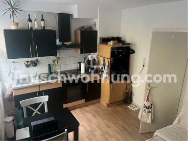 Wohnung zur Miete Tauschwohnung 710 € 1,5 Zimmer 36 m² Neuehrenfeld Köln 50823