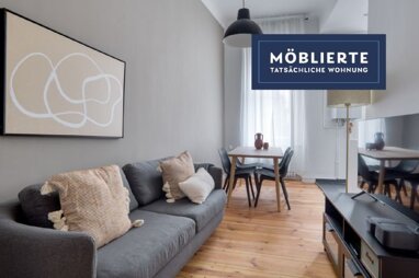 Apartment zur Miete 1.790 € 3 Zimmer 78 m² 1. Geschoss Zwinglistraße 34 Moabit Berlin 10555